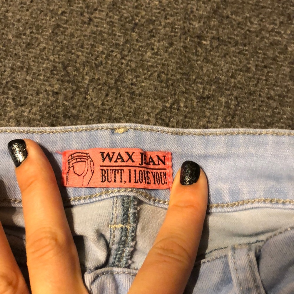 Jeans - Picture 3 of 5
